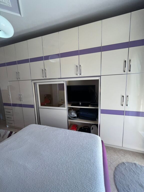 Apartament 1+1 Premium për Shitje – Pranë Kishës Ortodokse, Vlorë