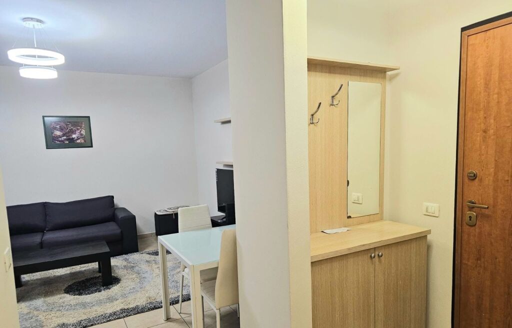 Apartment 2+1+1 with Balcony for Rent