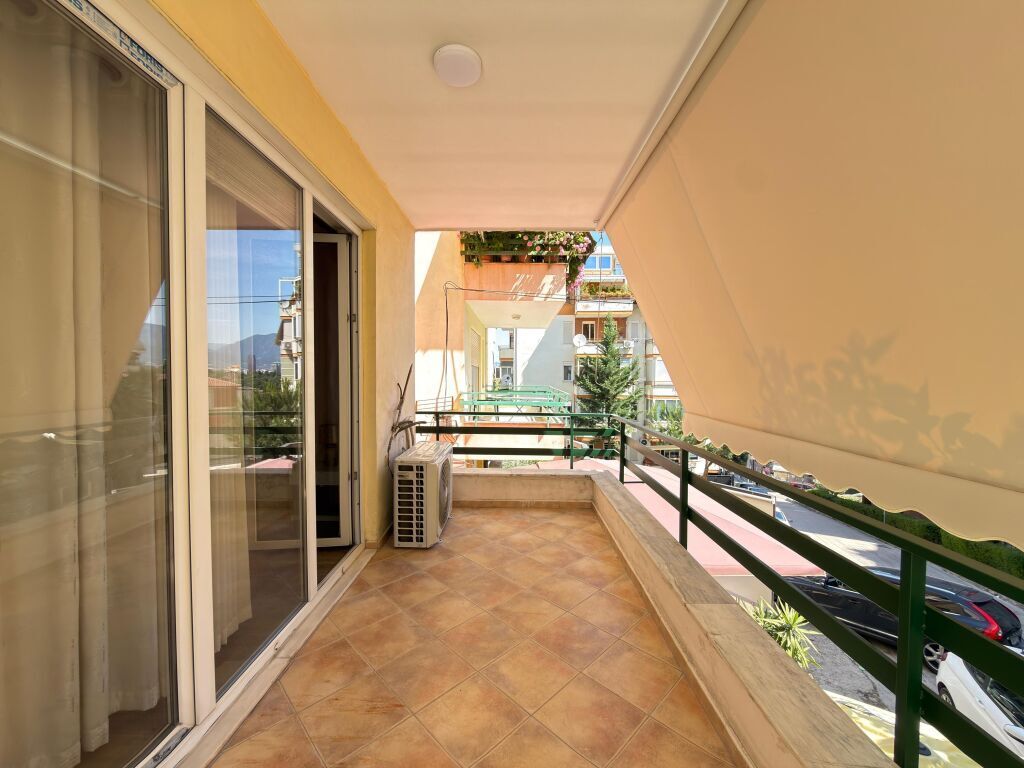 Apartament 1+1 me qira Liqeni i Thate
