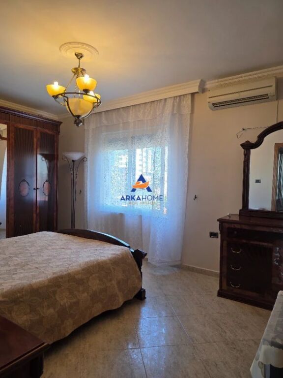 APPARTAMENTO 2+1 IN AFFITTO "VICINO ALLA STRADA DI ELBASAN" 65.000 LEKE