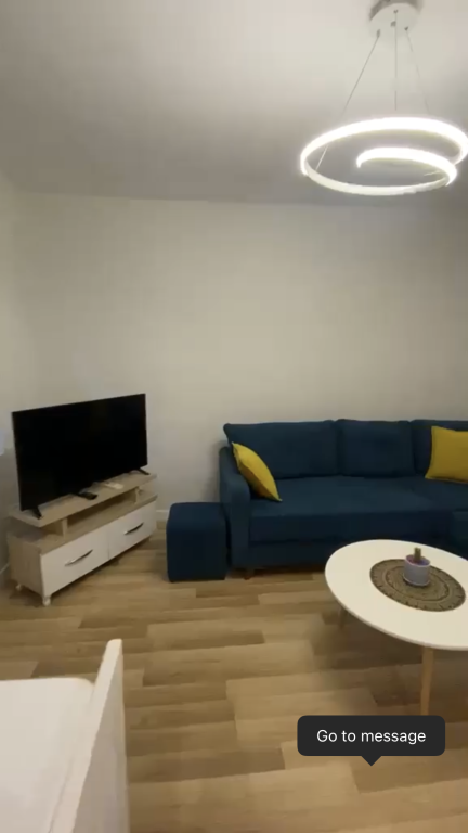 Apartment for rent on Fortuzi Street !