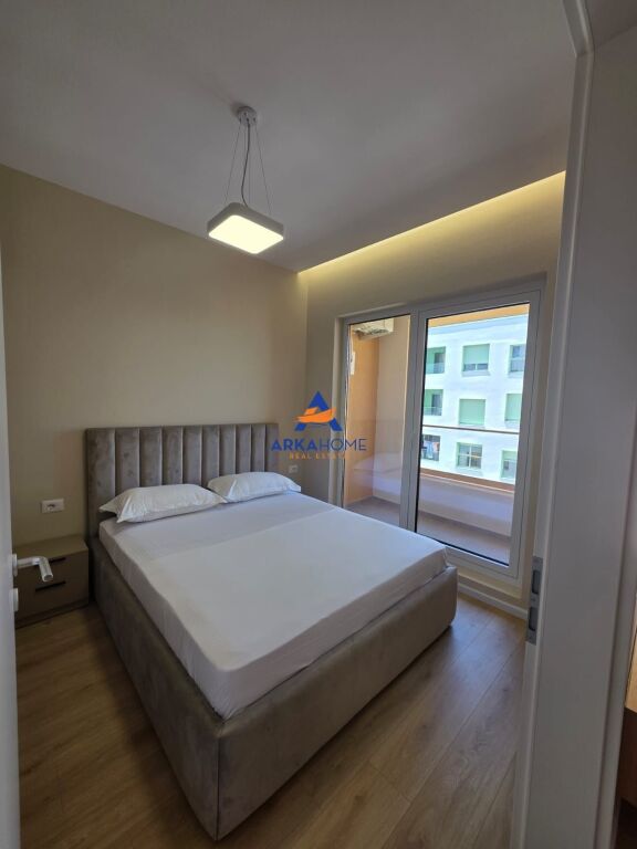 APARTMENT FOR RENT 1+1+BALCONY "ALI DEM, KADIU COMPLEX" 45,000 LEKE