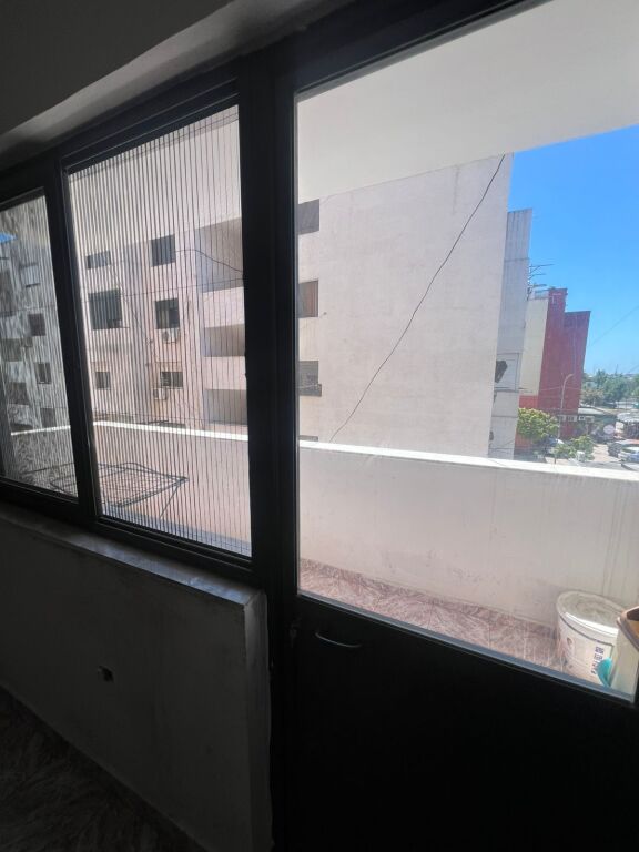 2+1 Apartment for Rent Near the Water Supply Area, Durrës