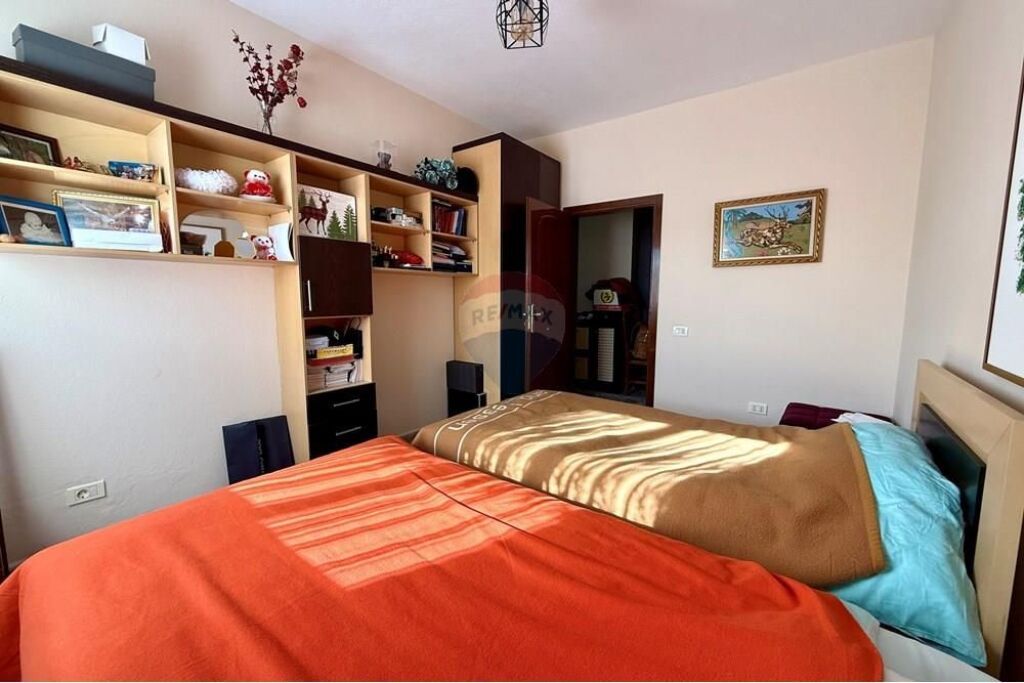 Apartment - For Sale - Ali Demi Street, Tirana