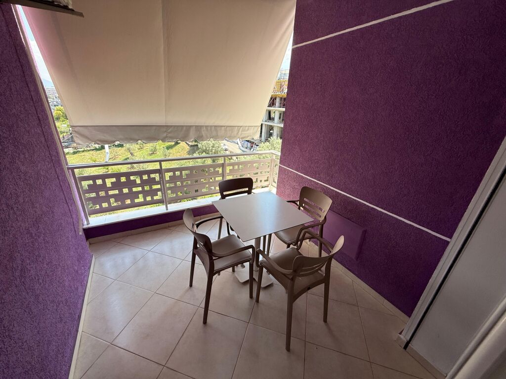 📣 SUPER RENT Apartment 1+1 With Parking 📍 Botanical Garden, Near the Mosque ✨