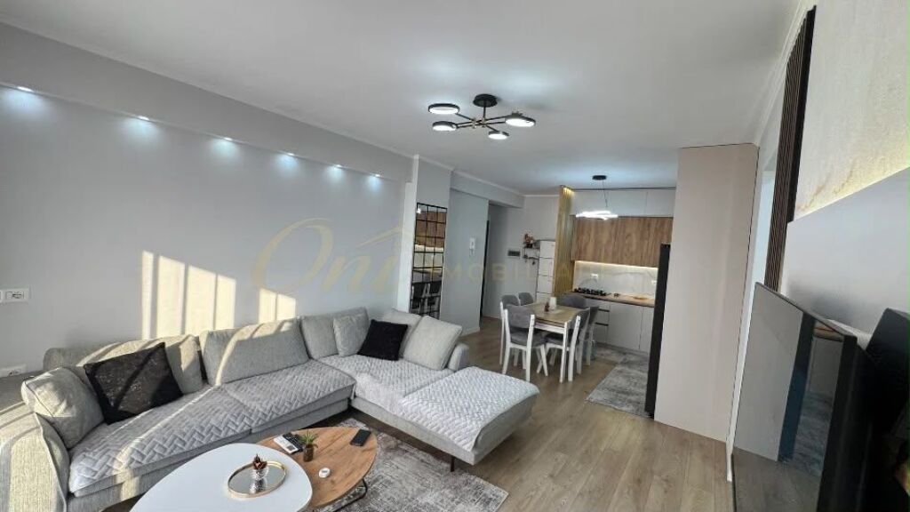 FOR SALE APARTMENT 2+1, KAMEZ