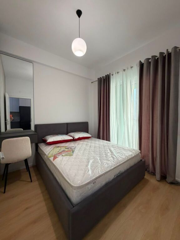 Apartament 1+1 me qira – Ali Demi -Kati: 4 ( me ashensor ) !