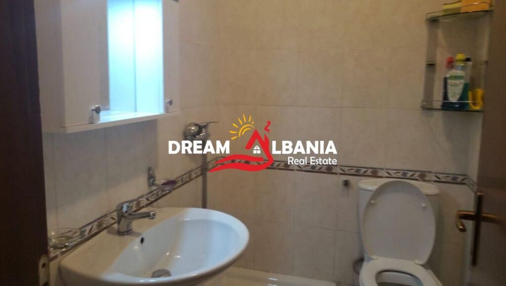 Appartamento in affitto 3+1+2 Bagni +3 balconi +garage Ambasciata Americana. (ID 4231502)
