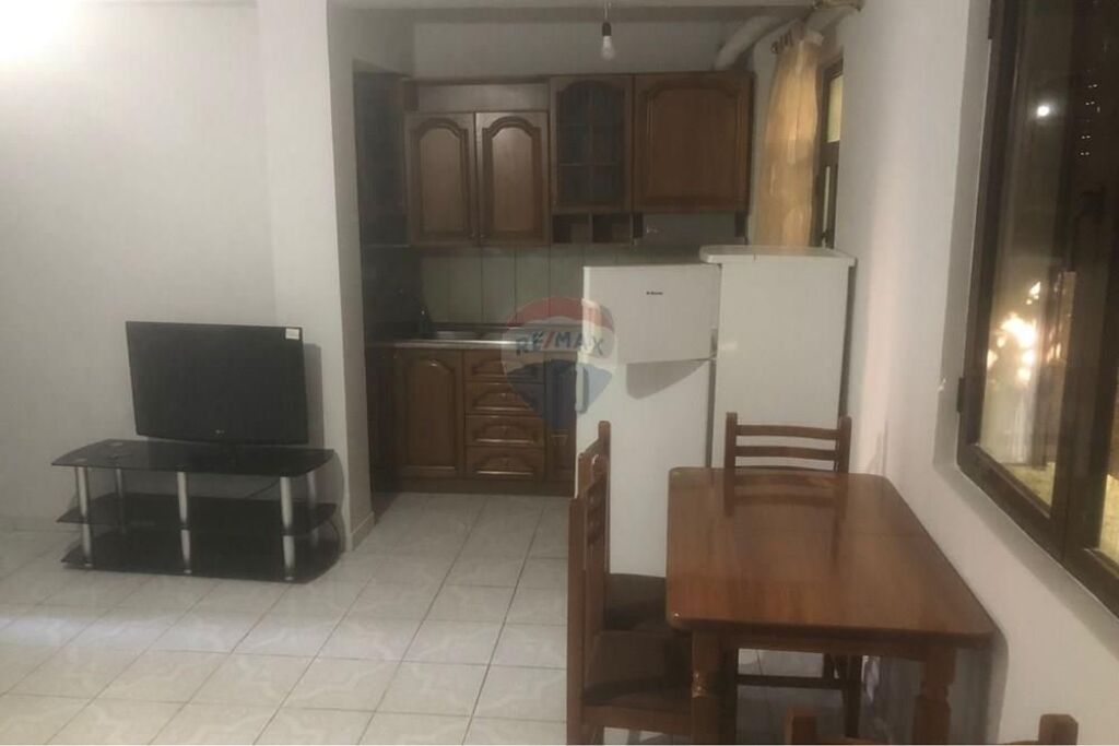 Appartamento 1+1 in affitto presso Kodra e Diellit