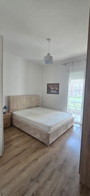 Apartament 1+1 me qira ne Don Bosko