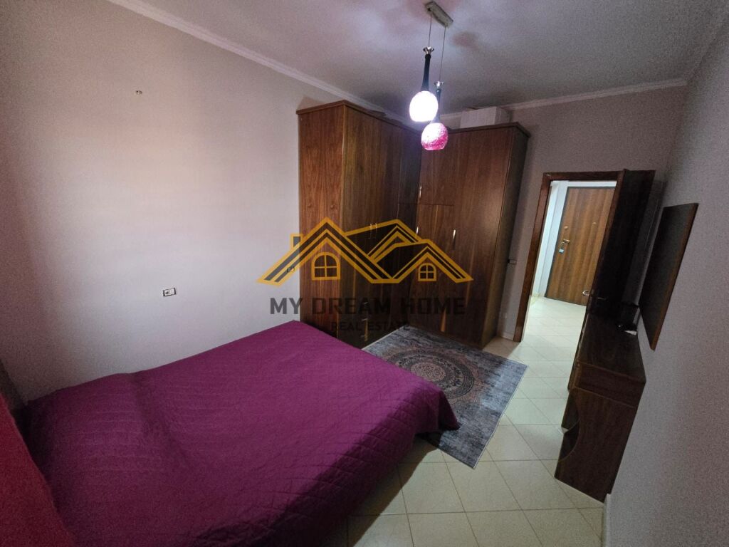 SHitet Apartament 2+1 Pran Galaktikut, Durrës!!