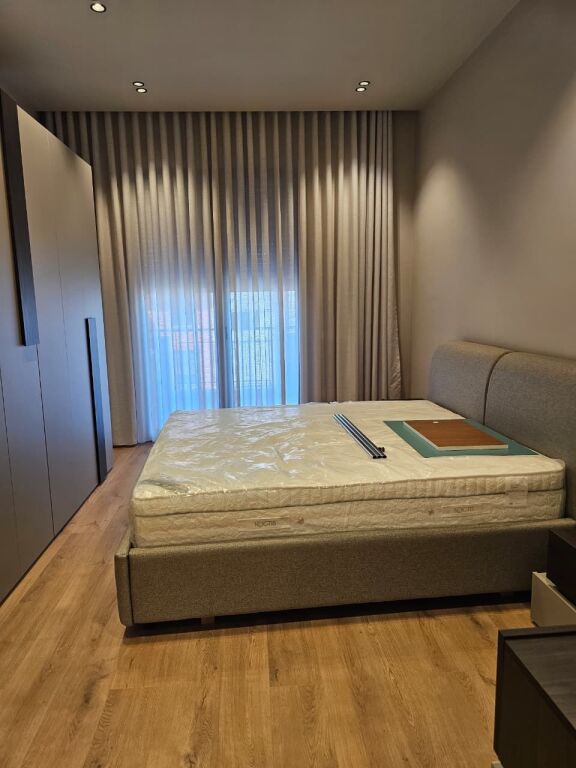 🏡 IN AFFITTO | APPARTAMENTO PREMIUM 2+1+2 – COMPLESSO DELIJORGJI, TIRANA