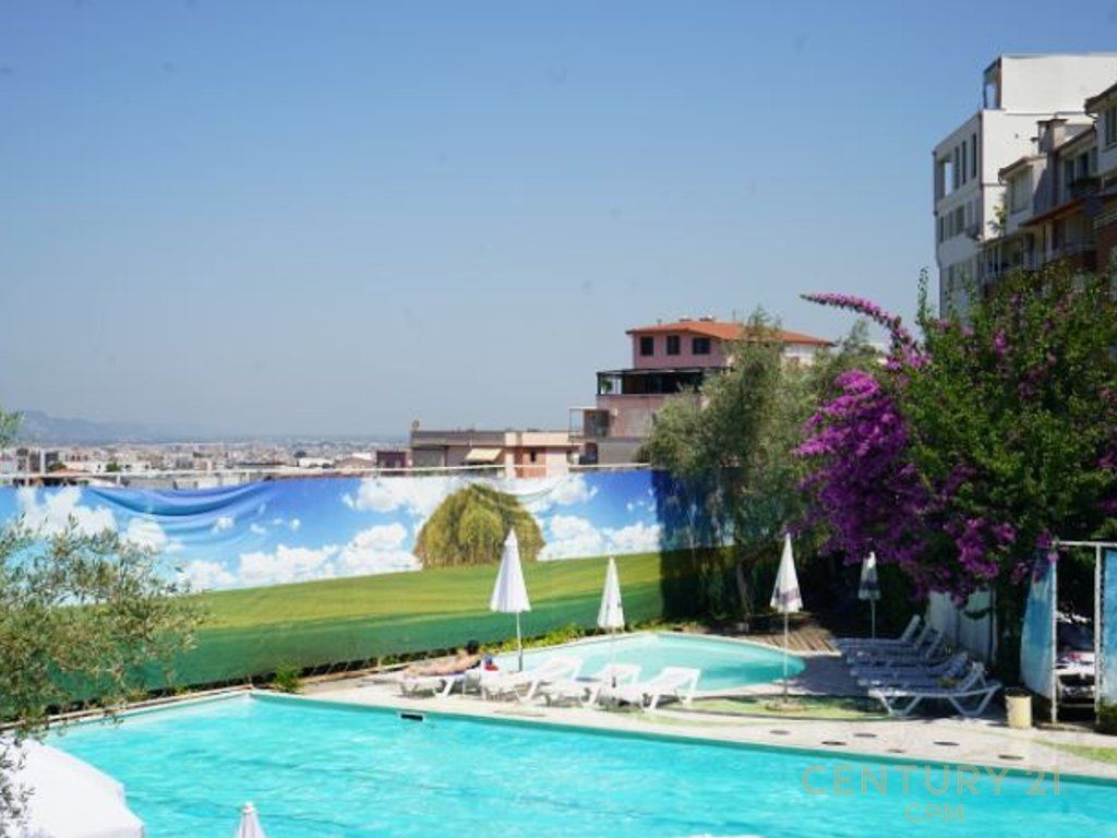 RECREATIONAL SPACE FOR RENT AT THE RESIDENCE "KODRA E DIELLIT" 1, SWIMMING POOL &amp; GYM, FORMER - SUNWELLNESS