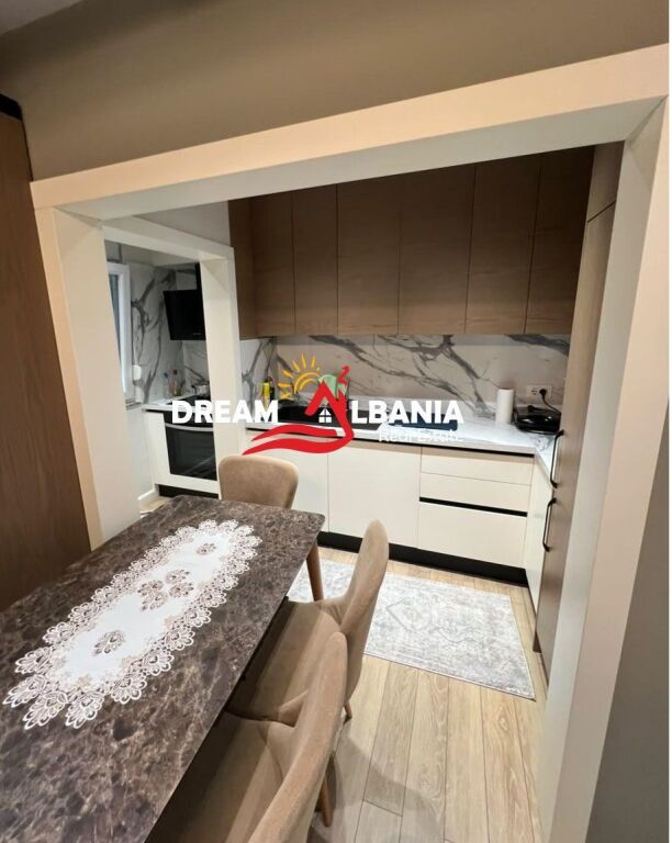 Super Apartment 2+1 for Sale Varri i Bami (Totally Invested) 4129576