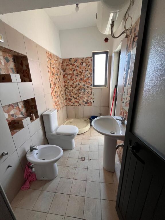 Duplex Apartment for Sale near Bajram Curri School
