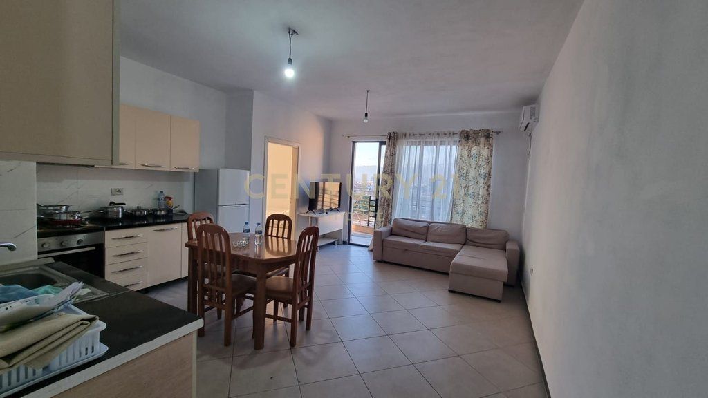 Appartamento 1+1 In Vendita ad Astiri, Kodër Mëzez, Tirana - 126.000€ | 76,7 m²