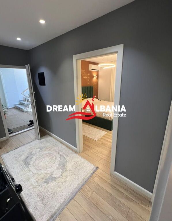 Super Apartment 2+1 for Sale Varri i Bami (Totally Invested) 4129576