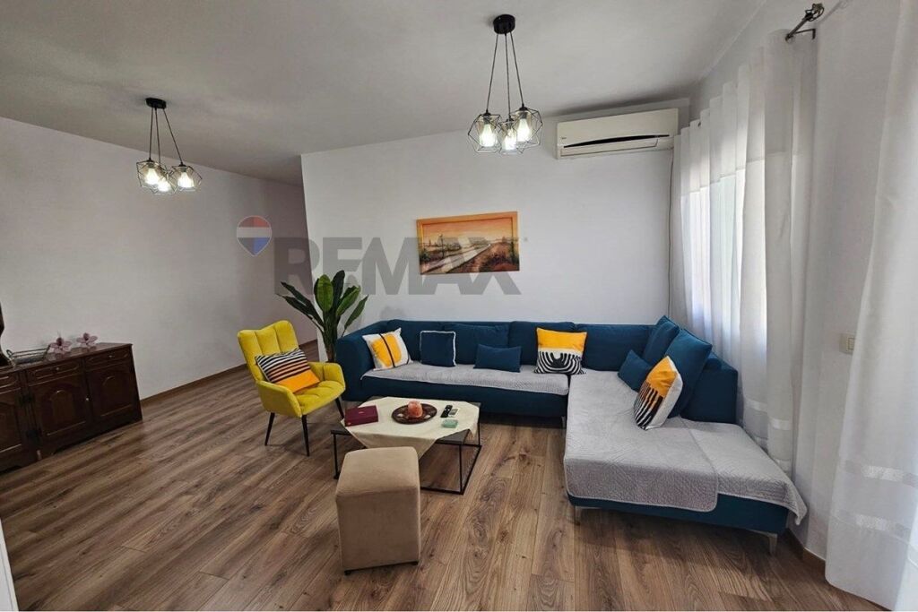 Apartament 2+1 per qira tek Kodra e Diellit!