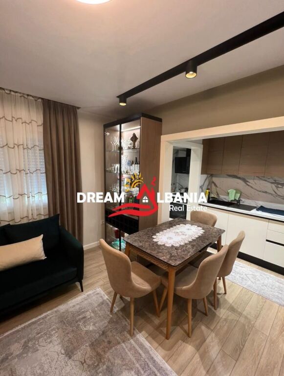 Super Apartment 2+1 for Sale Varri i Bami (Totally Invested) 4129576
