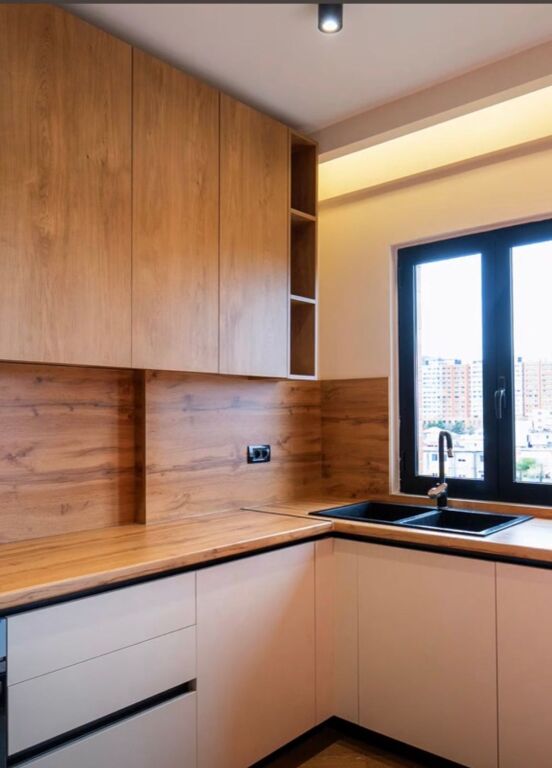 Opportunity !!!! Only today ! 2+1+2 Apartment near the Technological School