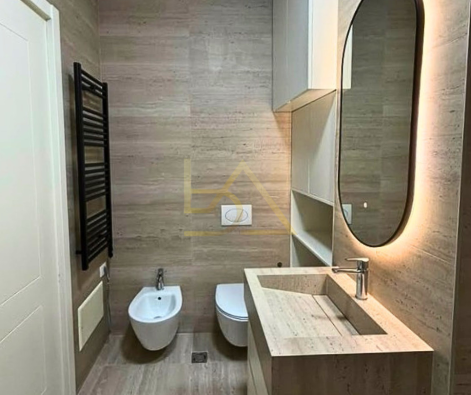 Appartamento 2+1 in Affitto – Delijorgji, Tirana