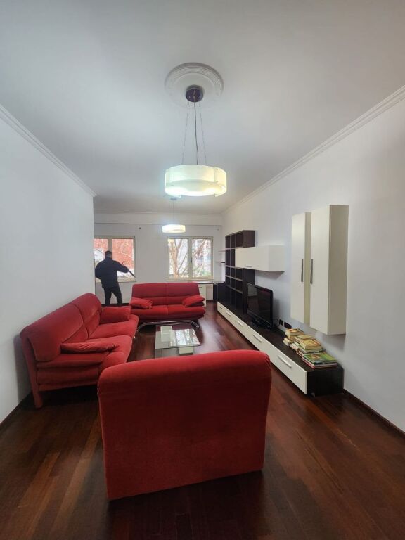 🏠 For Sale: Fully Furnished 2-Bedroom, 2-Bathroom Apartment with Balcony!