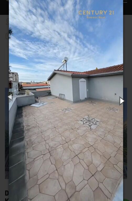 🏢 Vilë 3-katëshe me qira në Don Bosko, ideale për biznes