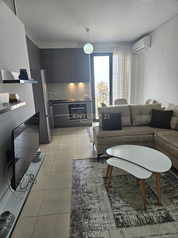 AFFITTIAMO APPARTAMENTO 2+1 IN VIA KAVAJA !!