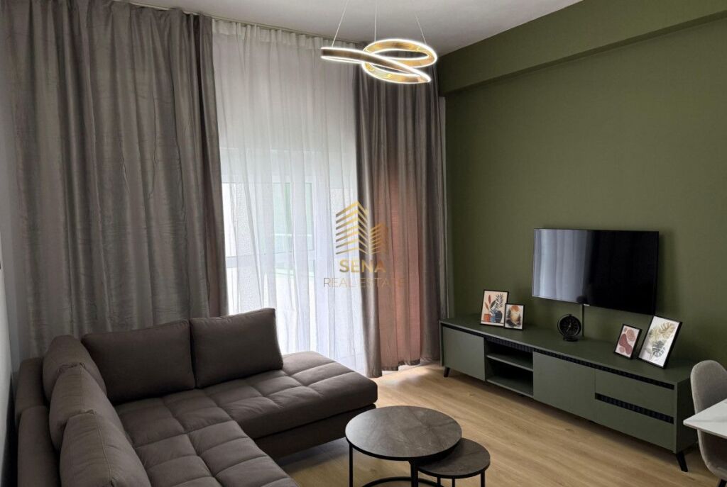 Affitto, Appartamento 1+1+balcone, Residenza Kadiu, 50.000 Lek/mese