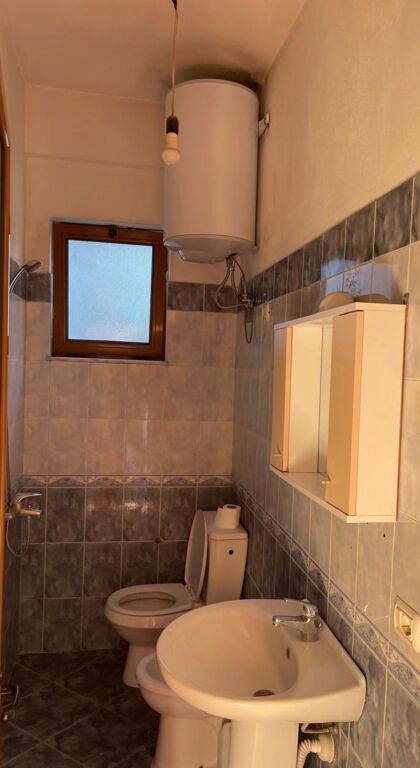 Don Bosko jepet apartament me qera 1+1