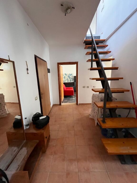 Duplex Apartment for Sale near Bajram Curri School