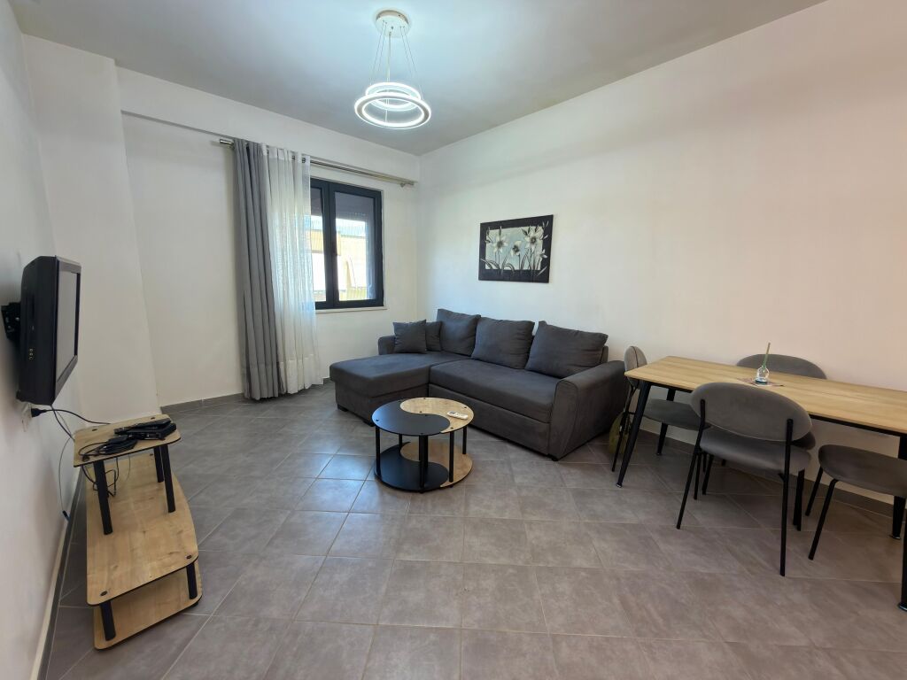 Apartment 2+1+Parking For Rent In Don Bosko