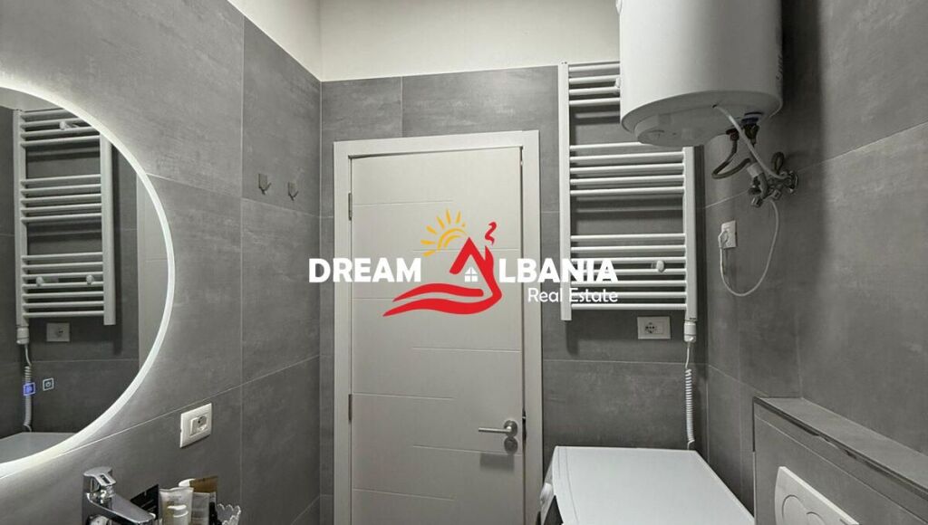 Shitet Apartament 1+1 Tek Restorant 2 Luanet ne Fresk (41111602)