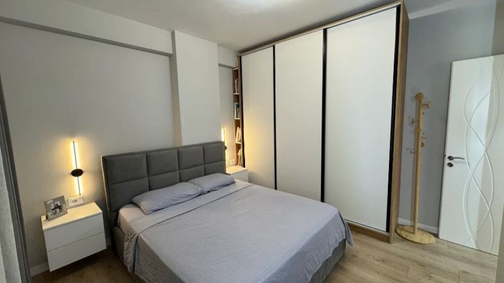Apartment 2+1 for sale, Kamez