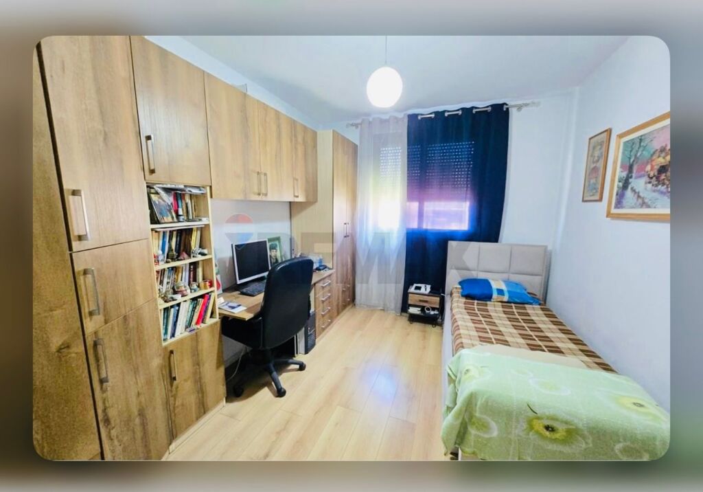 Apartment 2+1 for Sale Former Aviation Field