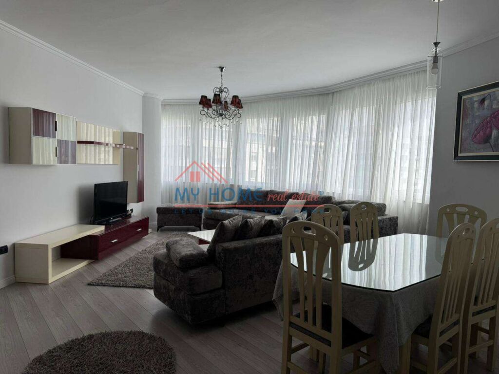 Appartamento 3+1 In Affitto Complesso Deliorgji Tirana