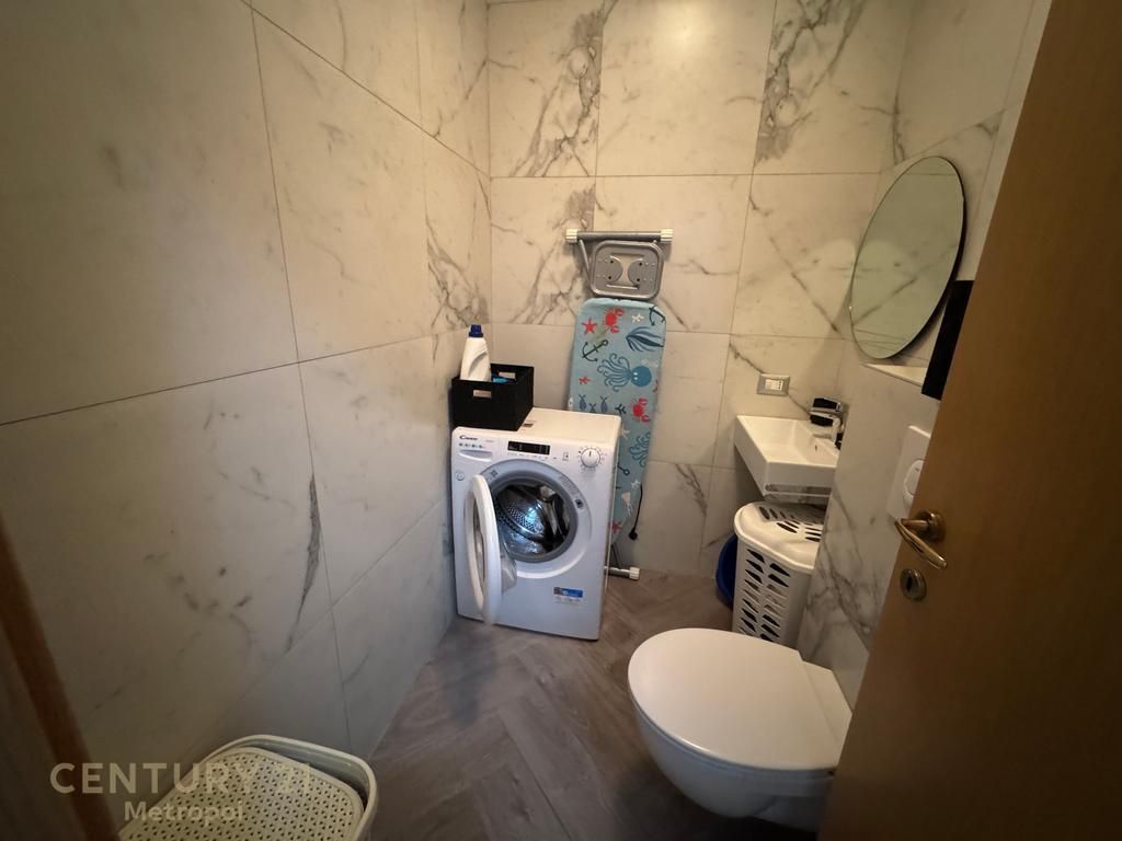 APARTAMENT 2+1+2 PER QIRA+ 1 POST PARKIMI, DREJTORIA E HIGJIENES!