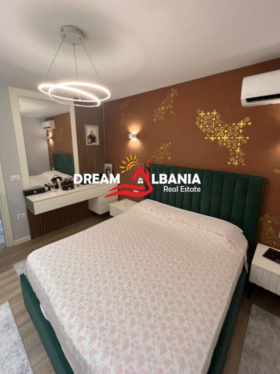 Super Apartment 2+1 for Sale Varri i Bami (Totally Invested) 4129576