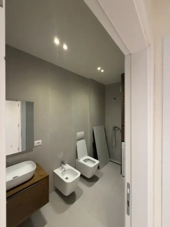 Affittasi appartamento 3+1 Nuovo Boulevard