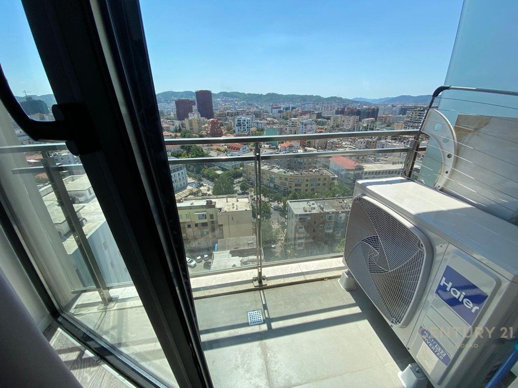 AFFITTASI APPARTAMENTO 1+1 PRESSO GOLDEN TOWER RESIDENCE!
