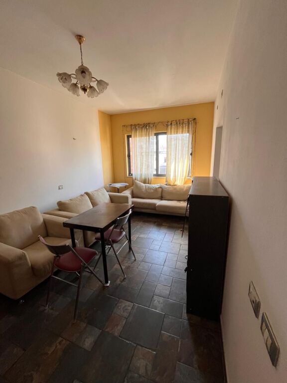 Duplex Apartment for Sale near Bajram Curri School