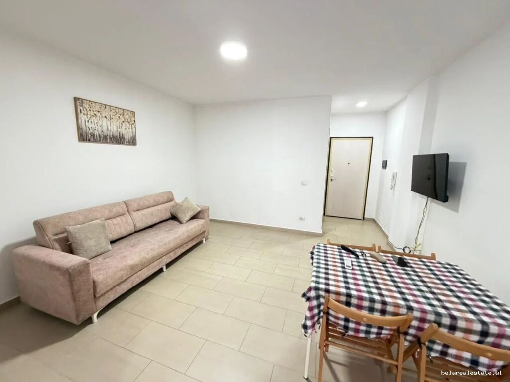 Appartamento In Affitto 1+1 A Don Bosko (ID B2101801) Tirana