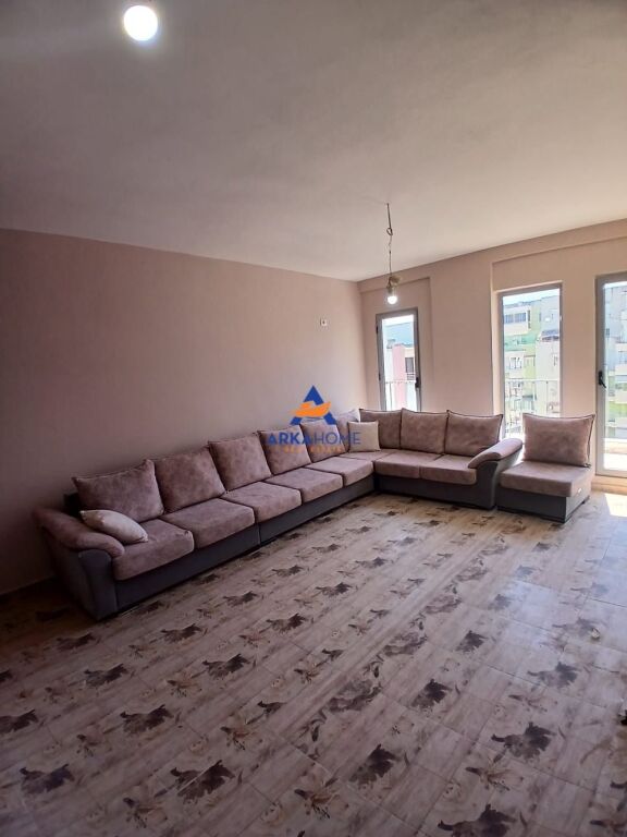 AFFITTASI APPARTAMENTO 2+1+BALCONE "DON BOSKO" 50.000 LEKE