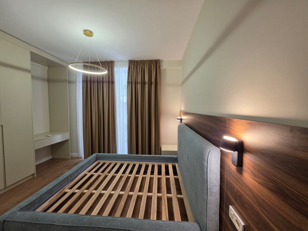 Apartament 2+1+2 me qira , Golden Tower