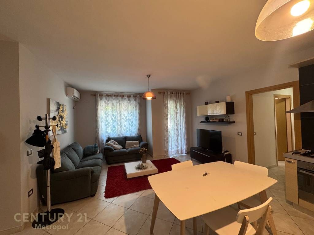 APARTAMENT 2+1+2 PER QIRA+ 1 POST PARKIMI, DREJTORIA E HIGJIENES!