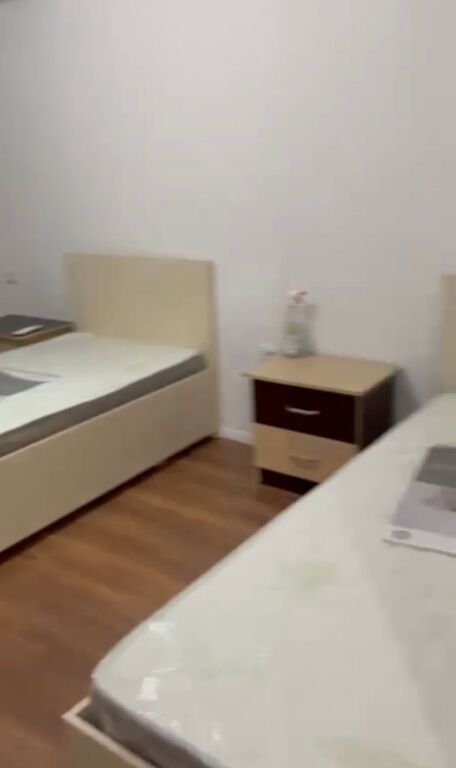 Apartment for rent 2+1+2 wc Kamez