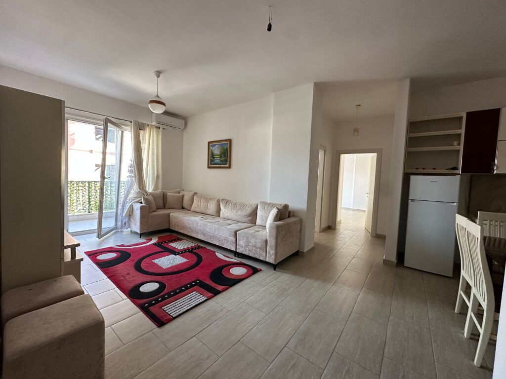 APARTMENT 2+1 +2 FOR SALE IN KAMEZ
