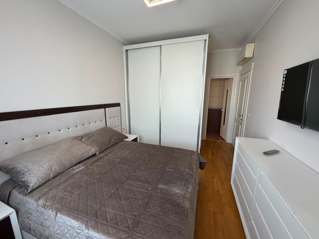 Apartment 3+1+parking space for sale at Dry Lake!
