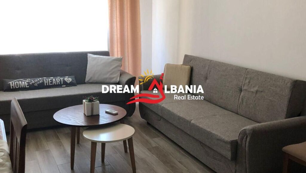 Apartamente 1+1 me qera ne zonen Ish Fusha e Aviacionit ne Tirane ID(42111632)