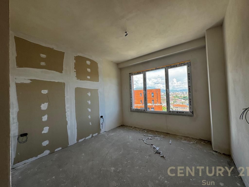 APARTMENT 2+1 FOR SALE AT KUPA PASKUQAN !